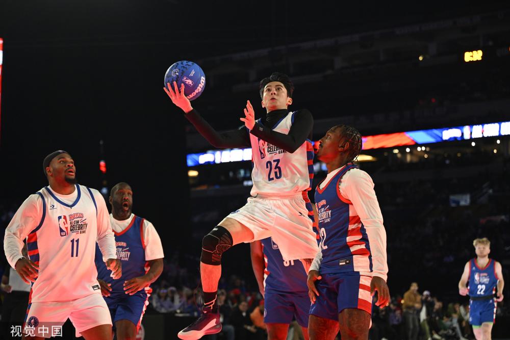 这也是团队 这也是团队