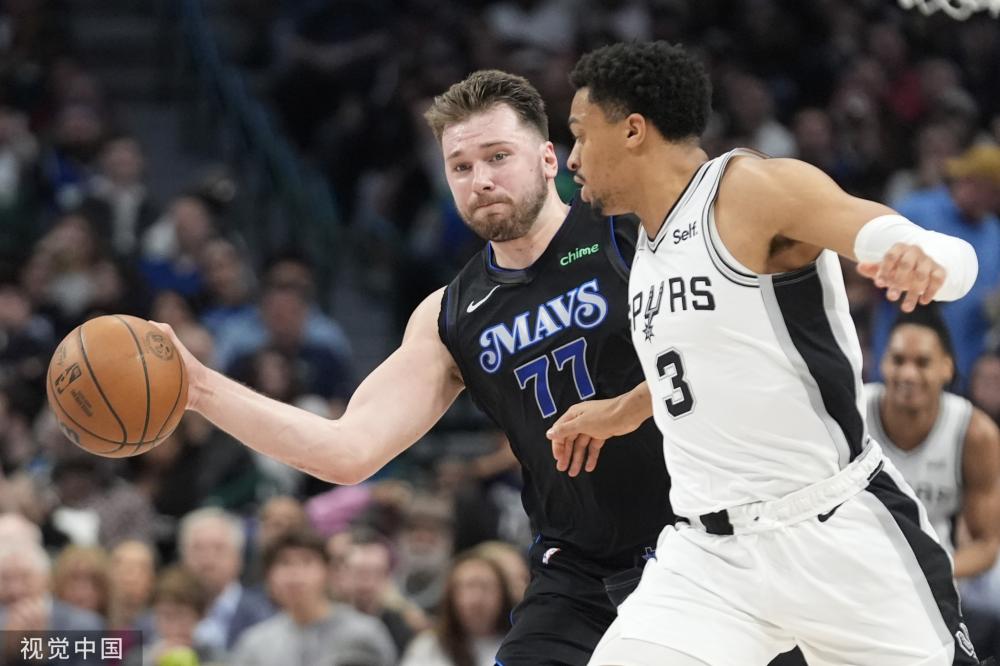 追梦训练后放话：我现在状态很好 勇士这个赛季要夺冠